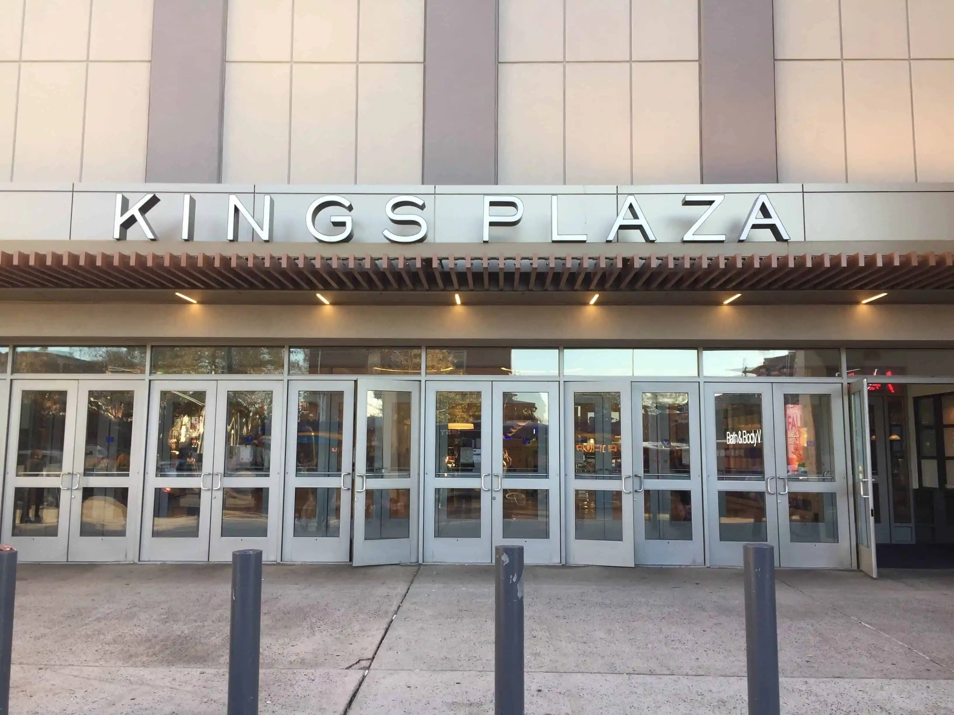 journey kings plaza